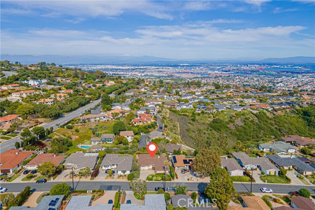 2817 San Ramon Drive, Rancho Palos Verdes, California 90275, 3 Bedrooms Bedrooms, ,1 BathroomBathrooms,Residential,For Sale,San Ramon,SB25055296