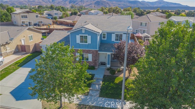 Detail Gallery Image 36 of 36 For 3345 Heliotrop St, Hemet,  CA 92543 - 4 Beds | 3 Baths