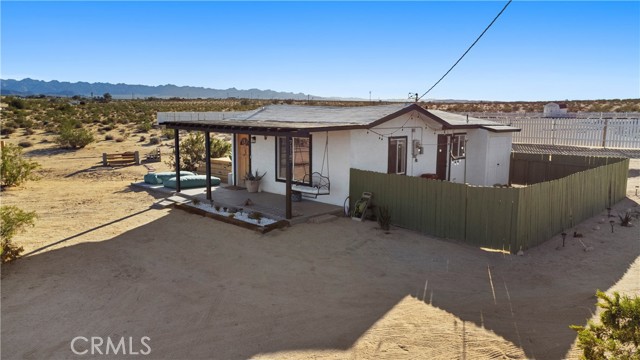 Detail Gallery Image 34 of 39 For 71187 Valle Vista Rd, Twentynine Palms,  CA 92277 - 1 Beds | 1 Baths