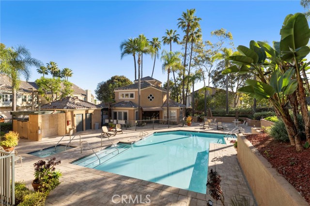 Detail Gallery Image 36 of 39 For 3440 Hathaway Ave #323,  Long Beach,  CA 90815 - 1 Beds | 1 Baths