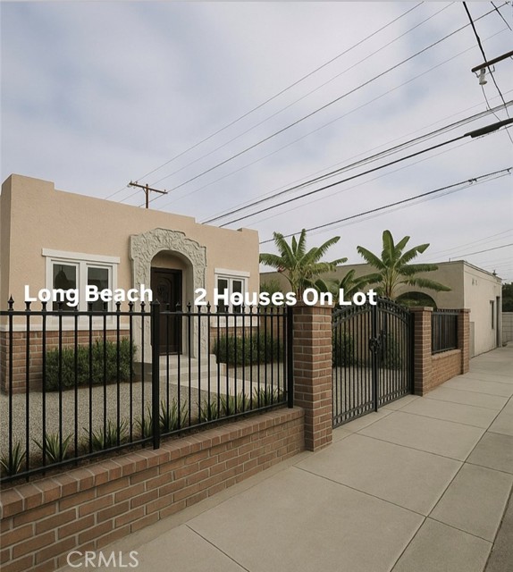 Detail Gallery Image 32 of 32 For 1917 E 61st St, Long Beach,  CA 90805 - 3 Beds | 1 Baths