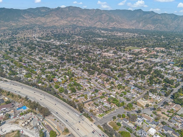 Detail Gallery Image 22 of 24 For 280 Macdonald St, Pasadena,  CA 91103 - 2 Beds | 1 Baths