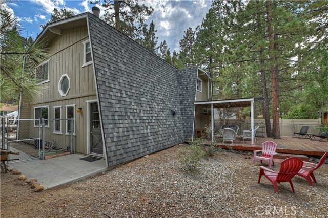 Detail Gallery Image 42 of 46 For 317 W Aeroplane Bld, Big Bear City,  CA 92314 - 4 Beds | 2 Baths