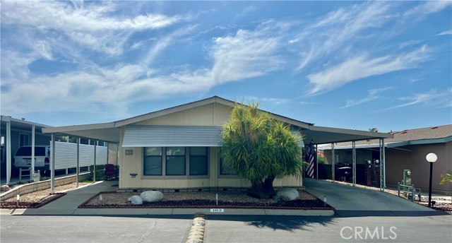 Detail Gallery Image 1 of 41 For 24600 Mountain Ave #103,  Hemet,  CA 92544 - 2 Beds | 2 Baths