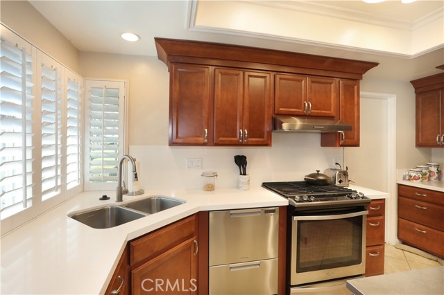 Detail Gallery Image 14 of 40 For 6520 E Paseo El Greco, Anaheim,  CA 92807 - 2 Beds | 2 Baths