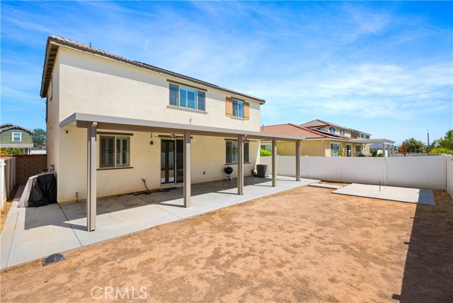 Detail Gallery Image 28 of 38 For 27545 Cloudy Peak Way, Menifee,  CA 92584 - 3 Beds | 2/1 Baths