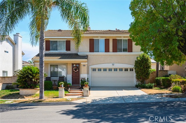 Detail Gallery Image 1 of 47 For 5669 Sagebrush St, Chino Hills,  CA 91709 - 4 Beds | 3 Baths