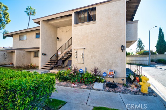 Detail Gallery Image 33 of 39 For 1207 N Kraemer Bld #4,  Placentia,  CA 92870 - 2 Beds | 1 Baths