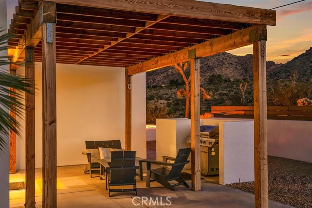 Detail Gallery Image 49 of 66 For 8825 Lilley Rd, Joshua Tree,  CA 92252 - 3 Beds | 2 Baths