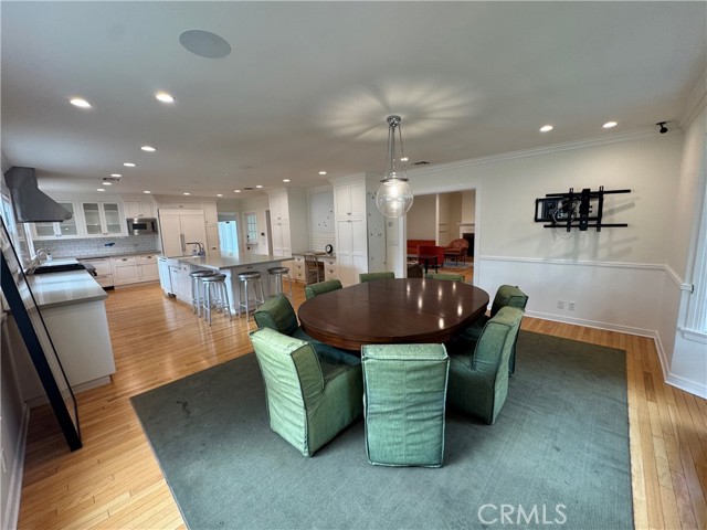 Detail Gallery Image 10 of 40 For 4455 California, Long Beach,  CA 90807 - 4 Beds | 3 Baths