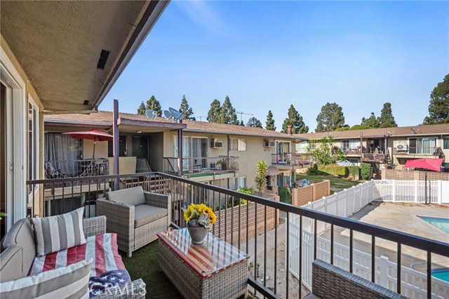 Detail Gallery Image 21 of 34 For 1901 W Greenleaf Ave #L,  Anaheim,  CA 92801 - 2 Beds | 1 Baths