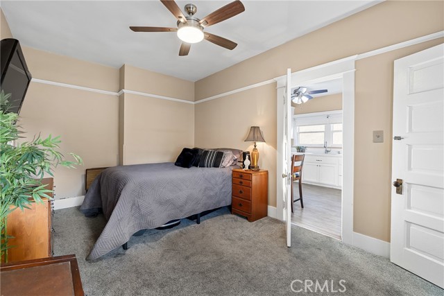 Detail Gallery Image 12 of 33 For 113 N Ivy Ave #113 & 115,  Monrovia,  CA 91016 - 3 Beds | 2 Baths