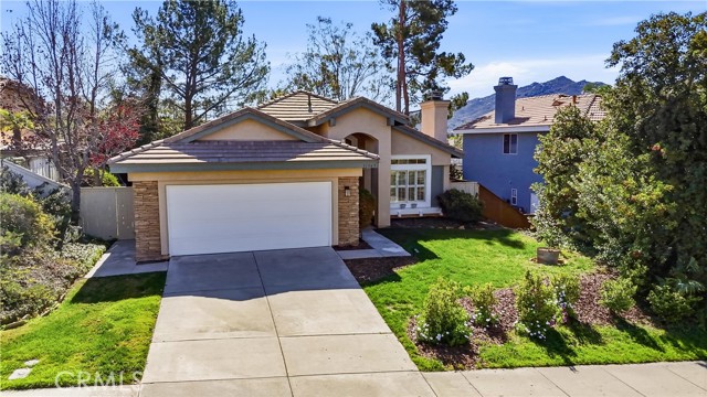 Image 52 of 67 For 31545 Via Cordoba