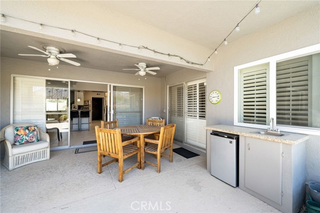 Detail Gallery Image 9 of 42 For 46125 Burroweed Ln., Palm Desert,  CA 92260 - 2 Beds | 2/1 Baths