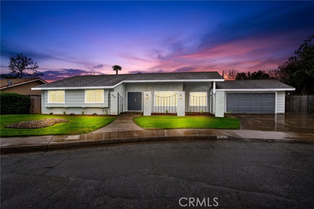Detail Gallery Image 1 of 1 For 1350 San Gabriel Way, Merced,  CA 95340 - 3 Beds | 2 Baths