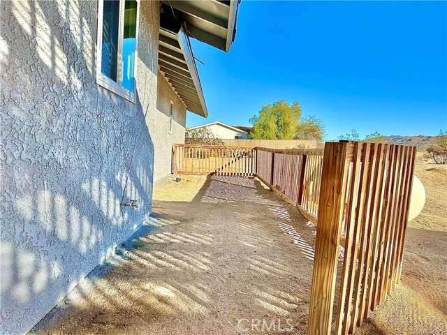 Detail Gallery Image 30 of 48 For 69265 Cactus Dr, Twentynine Palms,  CA 92277 - 2 Beds | 2 Baths