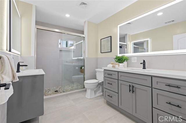 Detail Gallery Image 21 of 42 For 301 W Malvern Ave, Fullerton,  CA 92832 - 3 Beds | 3 Baths