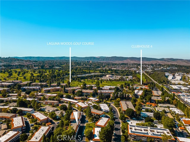 Detail Gallery Image 41 of 57 For 2286 via Puerta a,  Laguna Woods,  CA 92637 - 2 Beds | 2 Baths