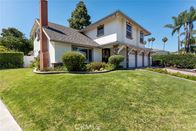6121 Armaga Spring Road, Rancho Palos Verdes, California 90275, 4 Bedrooms Bedrooms, ,3 BathroomsBathrooms,Residential,Sold,Armaga Spring,SB22157395