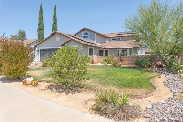 Detail Gallery Image 49 of 54 For 25538 Orion Ct, Menifee,  CA 92586 - 3 Beds | 2/1 Baths