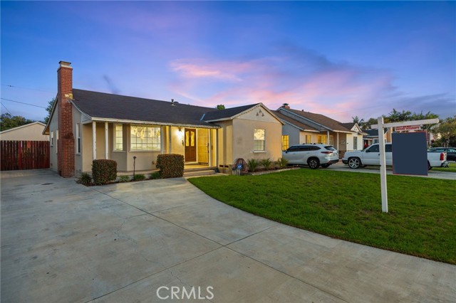 Detail Gallery Image 2 of 48 For 1231 S Baker, Santa Ana,  CA 92707 - 3 Beds | 1 Baths