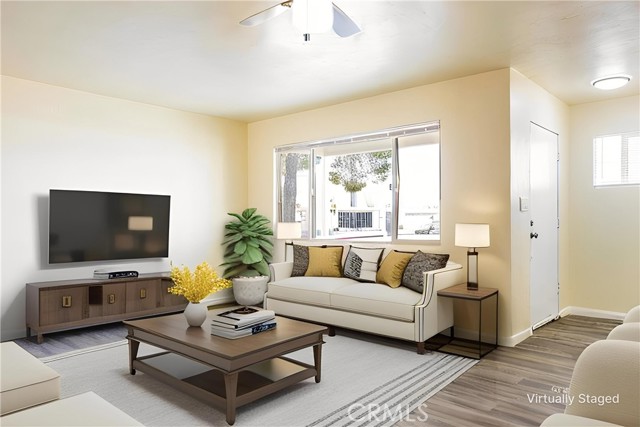 Detail Gallery Image 29 of 30 For 1500 Alene Ave, Ridgecrest,  CA 93555 - 3 Beds | 2 Baths