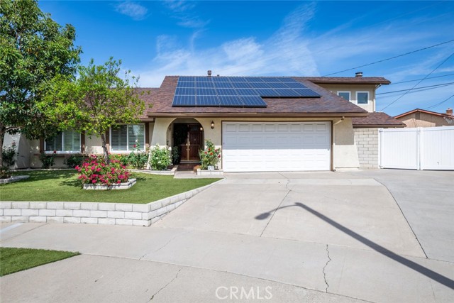 Details for 590 Espanita, Orange, CA 92869