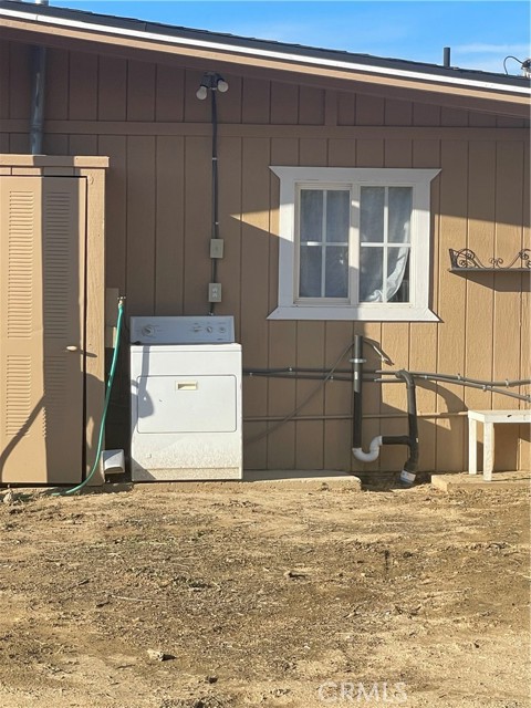 Detail Gallery Image 21 of 22 For 4897 Morales St, New Cuyama,  CA 93254 - 3 Beds | 1 Baths