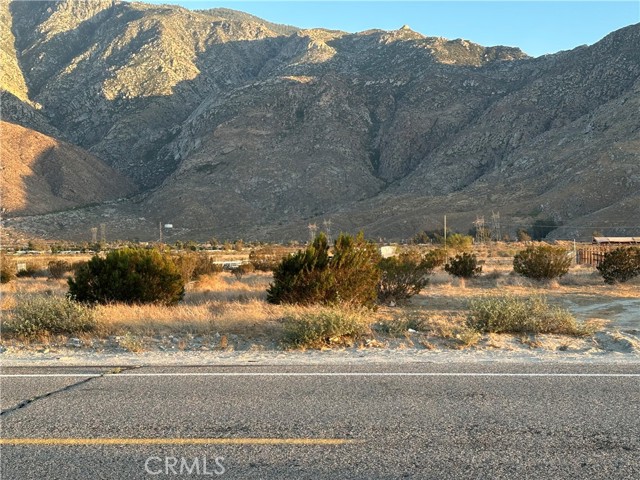 Detail Gallery Image 5 of 10 For 0 Bonita Ave., Cabazon,  CA 92230 - – Beds | – Baths