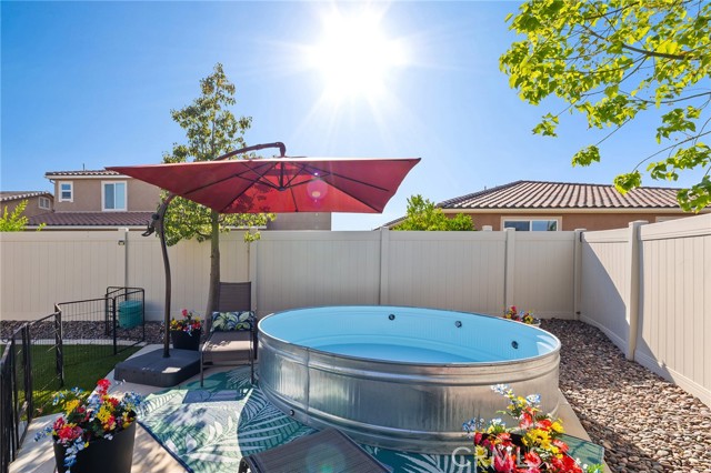 Detail Gallery Image 29 of 47 For 34743 Serissa Ct, Murrieta,  CA 92563 - 5 Beds | 3/1 Baths