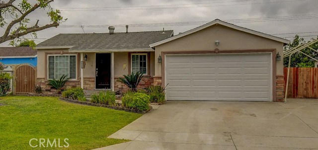 16332 Denley St, Hacienda Heights, CA 91745