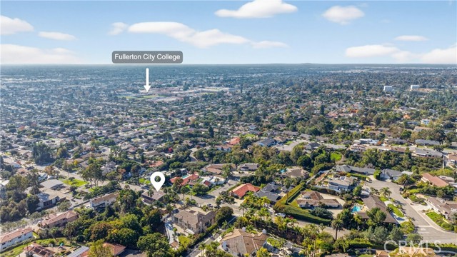 Detail Gallery Image 62 of 62 For 1414 N Raymond, Fullerton,  CA 92831 - 5 Beds | 3/1 Baths