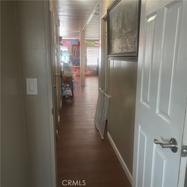 Detail Gallery Image 8 of 8 For 175 N Manzanita Ct, San Jacinto,  CA 92582 - 2 Beds | 2 Baths