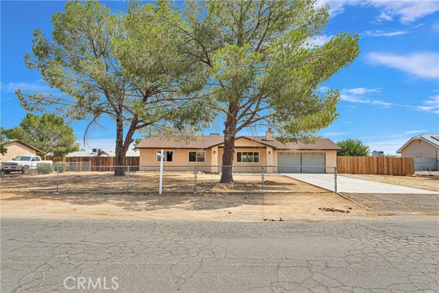 Image 2 for 12419 Snapping Turtle Rd, Apple Valley, CA 92308