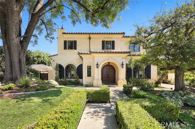 230 San Miguel Drive , Arcadia, California, 91007