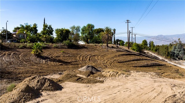 0 E Sunset Drive, Redlands, California 92373, ,Land,For Sale,0 E Sunset Drive,CREV22212276