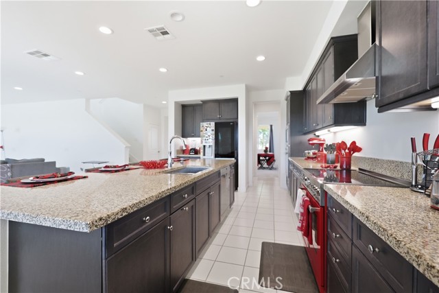 4 Bed Home for Sale in Palmdale, California