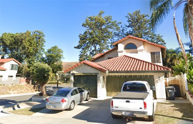 6250 Fleetwood Ln, Chino Hills, CA 91709