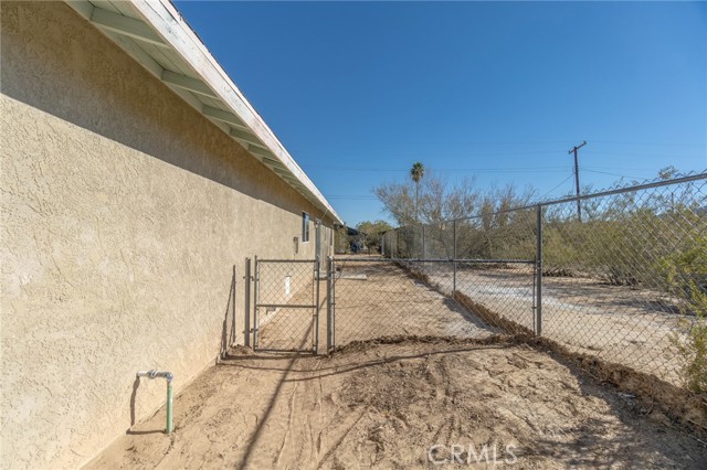 Detail Gallery Image 36 of 36 For 6213 Baileya Ave, Twentynine Palms,  CA 92277 - 3 Beds | 2 Baths