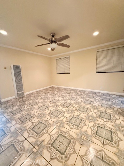 Detail Gallery Image 10 of 16 For 3319 W 113th, Inglewood,  CA 90303 - 3 Beds | 2 Baths