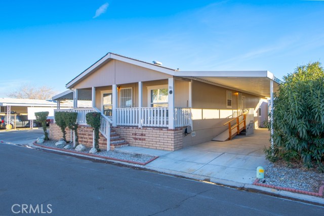 Detail Gallery Image 3 of 46 For 20683 Waalew #183,  Apple Valley,  CA 92307 - 3 Beds | 2 Baths