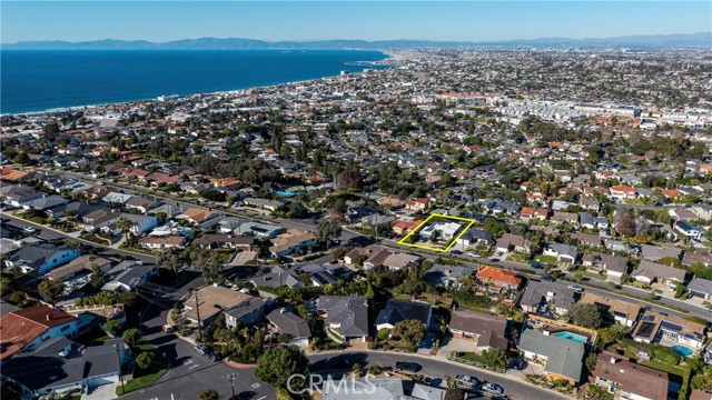 Detail Gallery Image 39 of 39 For 409 Calle Mayor, Redondo Beach,  CA 90277 - 3 Beds | 2/1 Baths