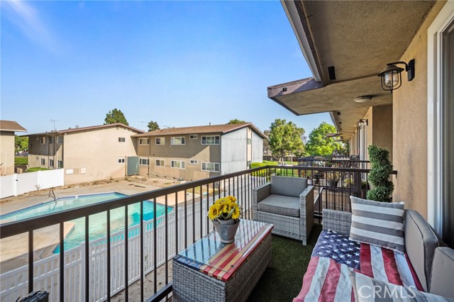 Detail Gallery Image 20 of 34 For 1901 W Greenleaf Ave #L,  Anaheim,  CA 92801 - 2 Beds | 1 Baths