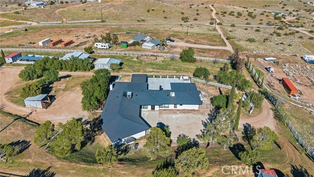 Detail Gallery Image 54 of 64 For 1836 Carson Mesa, Palmdale,  CA 93550 - 4 Beds | 3 Baths