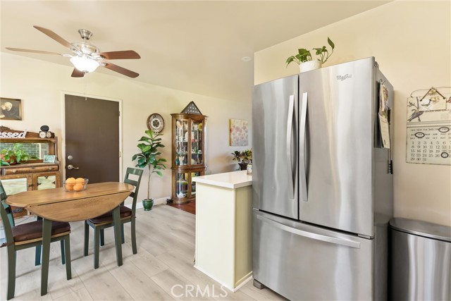 Detail Gallery Image 12 of 24 For 1282 N California, Beaumont,  CA 92223 - 2 Beds | 1 Baths