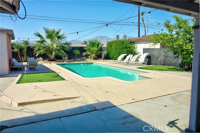 Detail Gallery Image 32 of 43 For 82245 Sierra Ave, Indio,  CA 92201 - 3 Beds | 2 Baths
