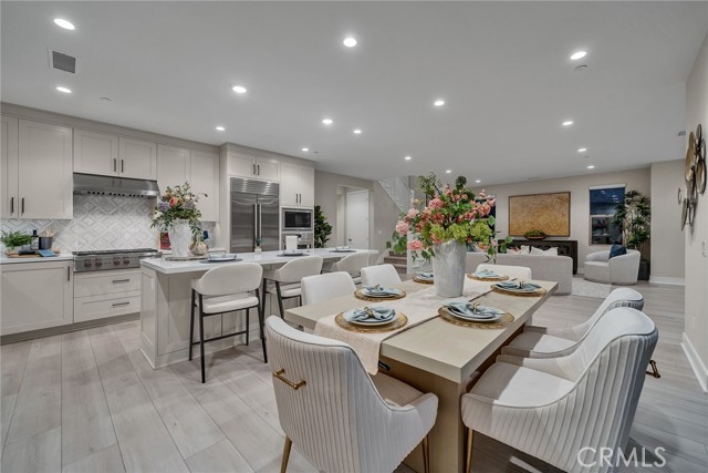 Detail Gallery Image 15 of 50 For 100 Albero, Irvine,  CA 92602 - 4 Beds | 3/1 Baths