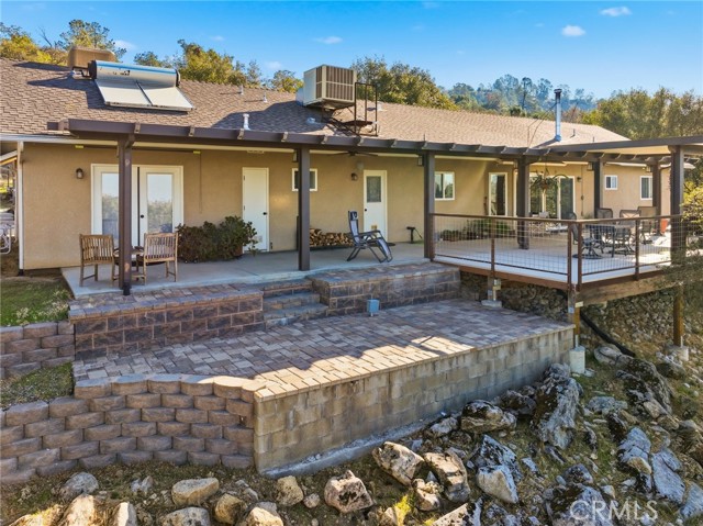 Detail Gallery Image 38 of 49 For 29913 Revis, Coarsegold,  CA 93614 - 4 Beds | 3 Baths