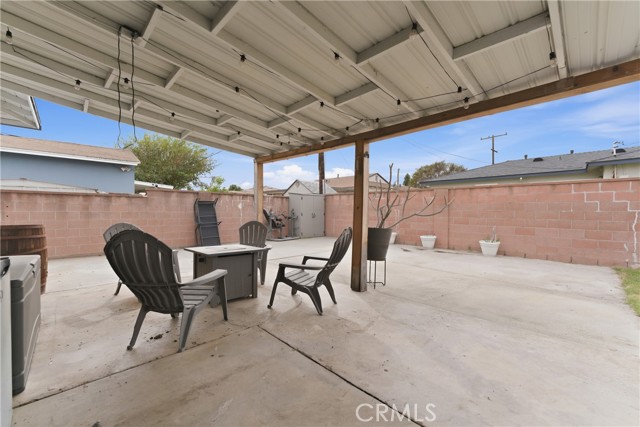 Detail Gallery Image 44 of 45 For 13503 Lancelot, Norwalk,  CA 90650 - 3 Beds | 2 Baths