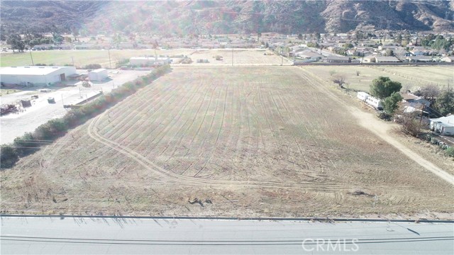 Details for 0 Barbour  , Banning, CA 92220